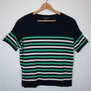 Banana Republic Wool Tee